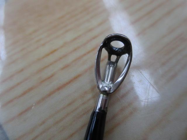 ソルティーステージKR-Xライトジギング SXLS-632-150-KR