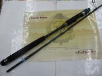 ソルティーステージKR-Xライトジギング SXLS-632-150-KR