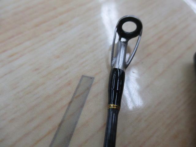 クロステージ CRX-822H/B