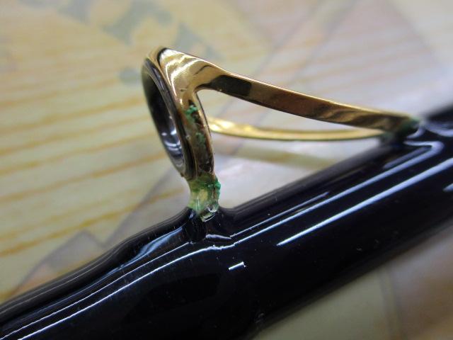 実戦海斗310MH