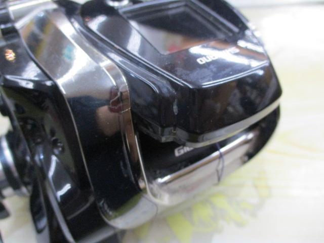 20ビーストマスターMD 3000