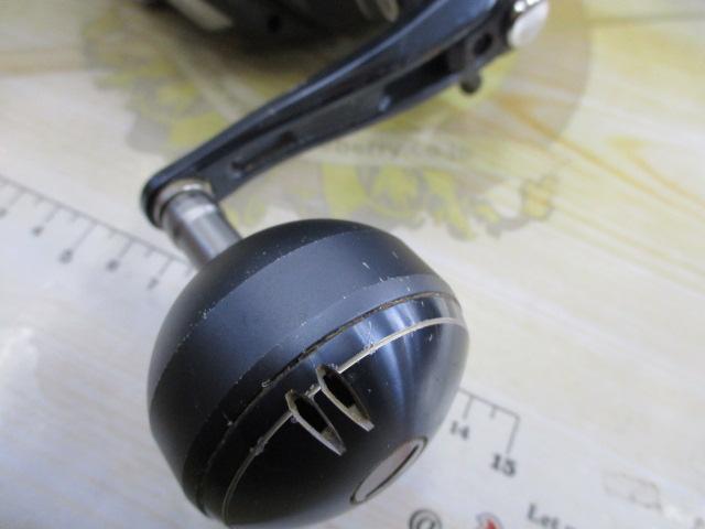 20ビーストマスターMD 3000