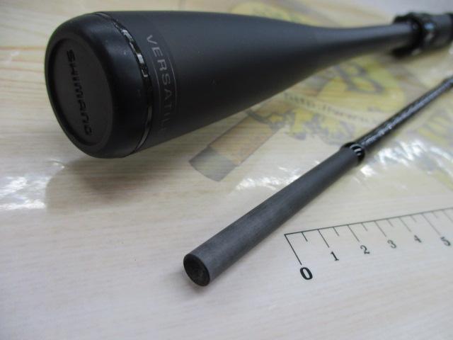 26ゾディアス 274ML2