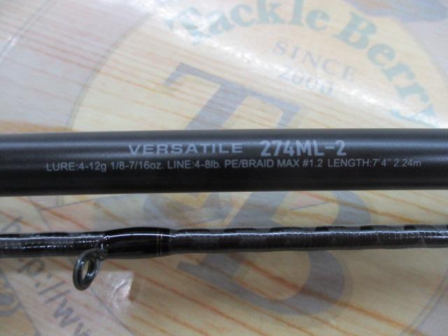 26ゾディアス 274ML2