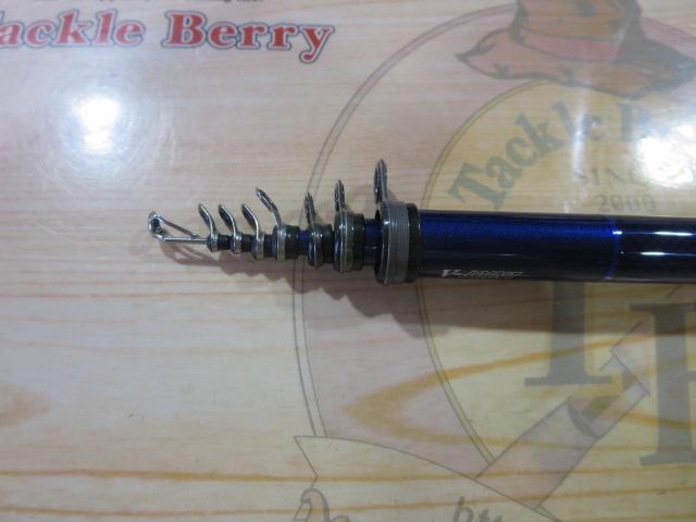 クラブブルーキャビンさぐりづり S-300・E