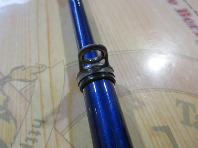 クラブブルーキャビンさぐりづり S-300・E