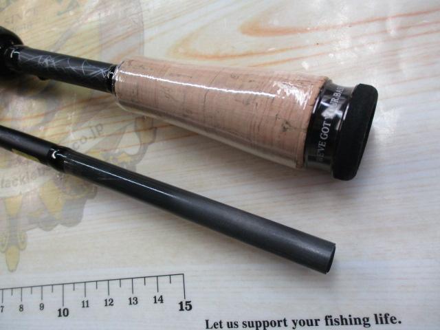 タトゥーラ 641LFS