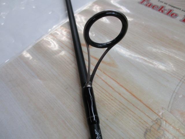 タトゥーラ 641LFS