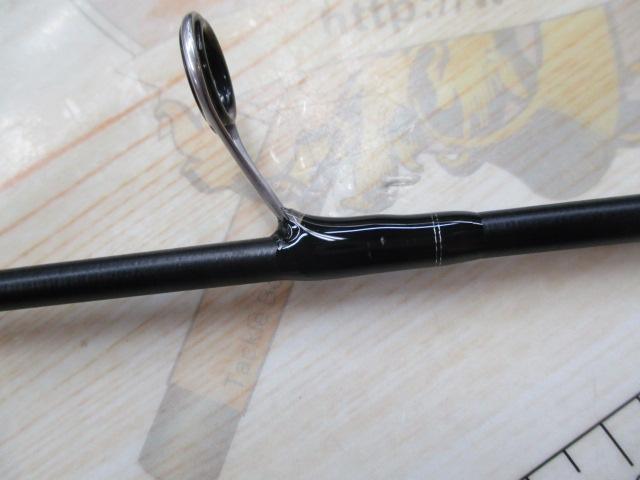 タトゥーラ 641LFS