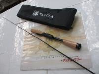 タトゥーラ 641LFS