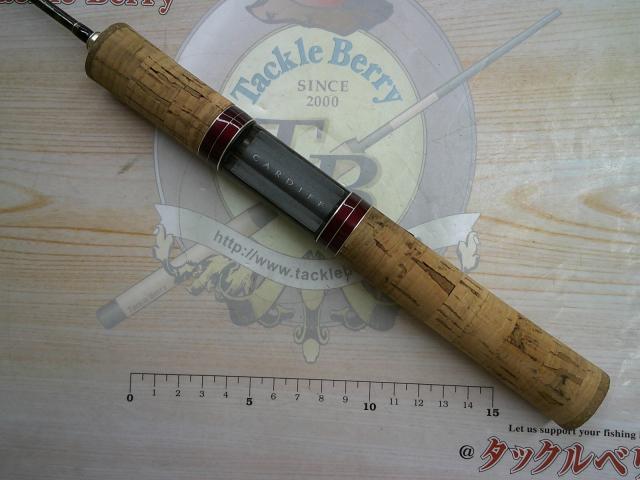 カーディフ 60XUL