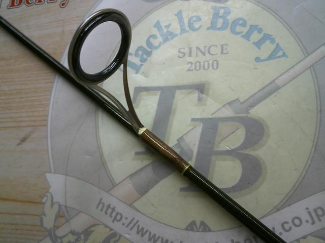 トラウター BS56UL (シャンパンゴールドシート)