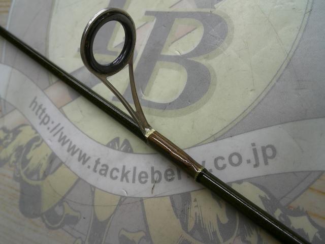 トラウター BS56UL (シャンパンゴールドシート)