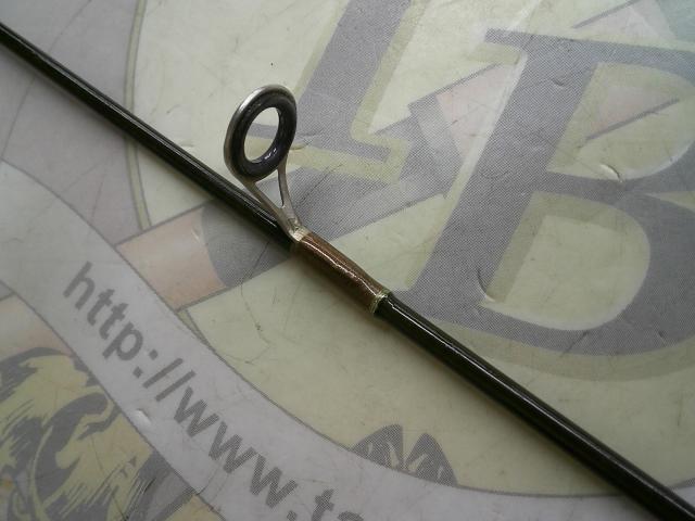 トラウター BS56UL (シャンパンゴールドシート)