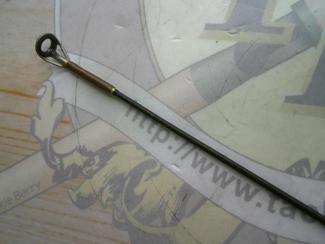 トラウター BS56UL (シャンパンゴールドシート)