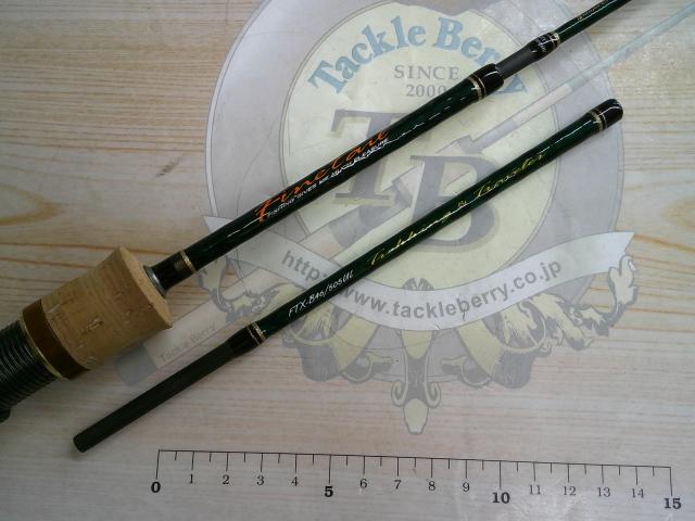 ファインテール FTX-B46/505UL