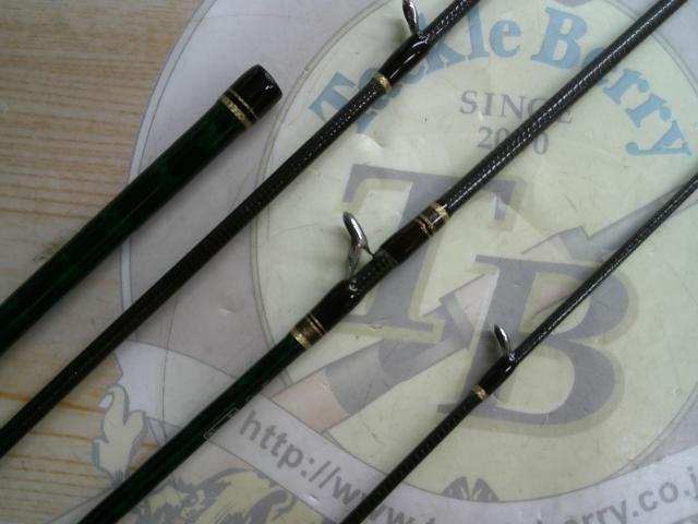 ファインテール FTX-B46/505UL