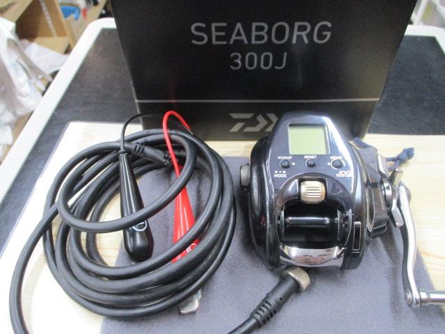 21シーボーグ 300J