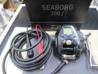 21シーボーグ 300J