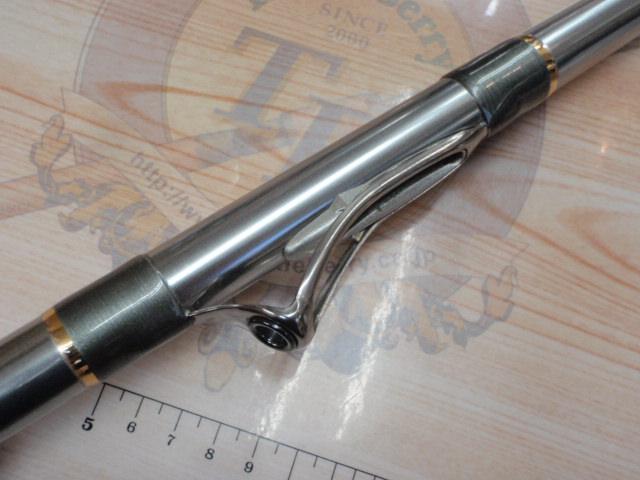 先取り真鯛TX M450I