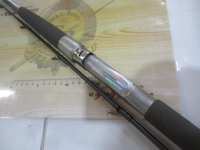 HZ剣崎シャクリ 210S