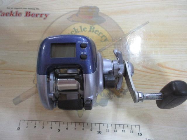 97デジタナSLS小船 300