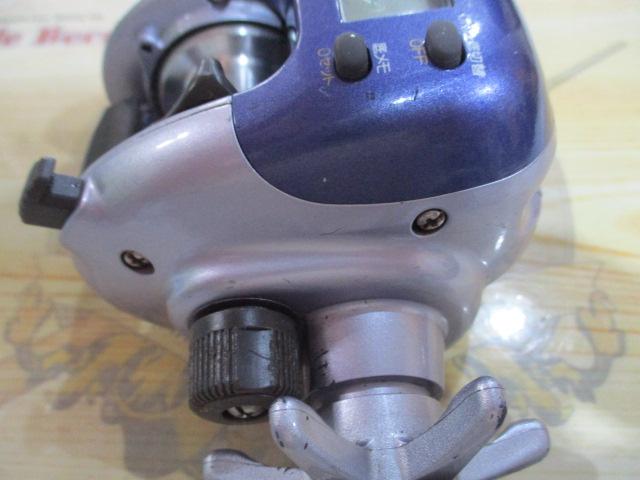 97デジタナSLS小船 300