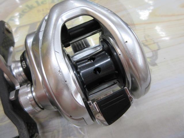 16メタニウムMGL HG LH