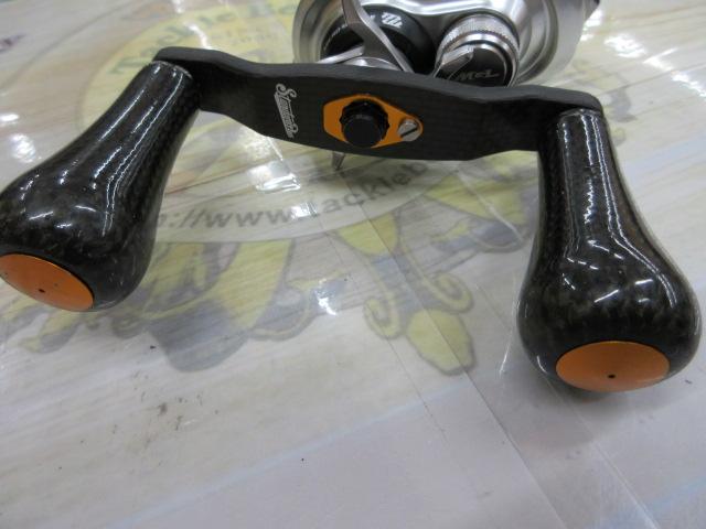 16メタニウムMGL HG LH