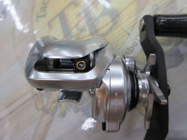 16メタニウムMGL HG LH