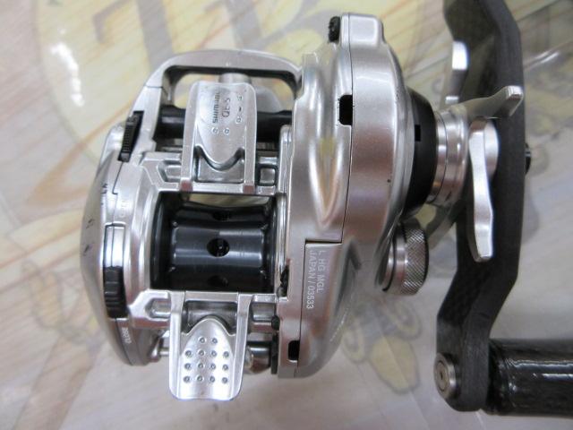 16メタニウムMGL HG LH