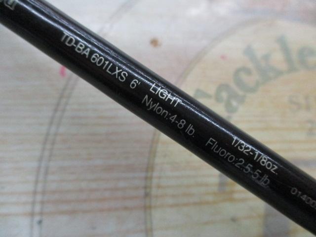 バトラー TD-BA601LXS