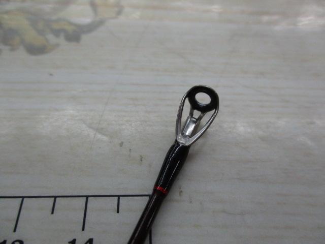 スティーズ SC C66ML-G