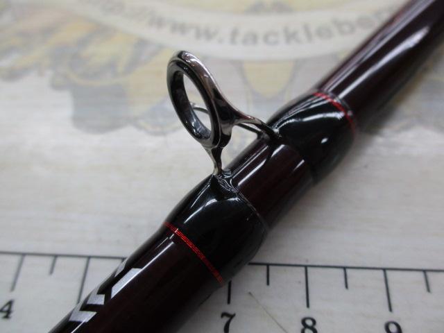 スティーズ SC C66ML-G