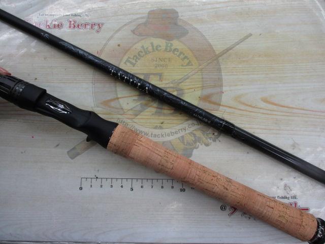 タトゥーラ 661MLRB-G