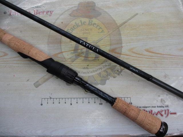 タトゥーラ 681MLFS