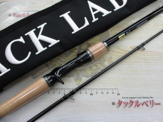 ブラックレーベル BLX LG 6102MRB