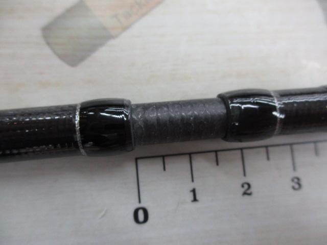 ブラックレーベル BLX LG 6102MRB