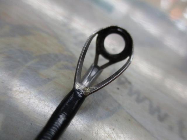 バンタム 173MH-SB