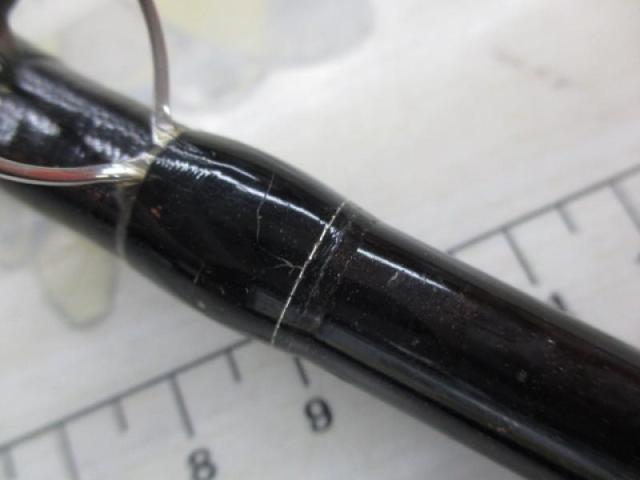 バンタム 173MH-SB