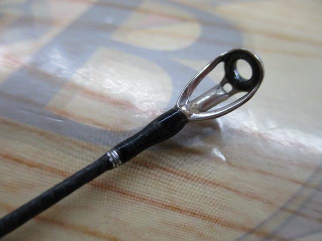 22エクスプライド 259UL