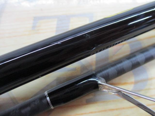 22エクスプライド 265UL+