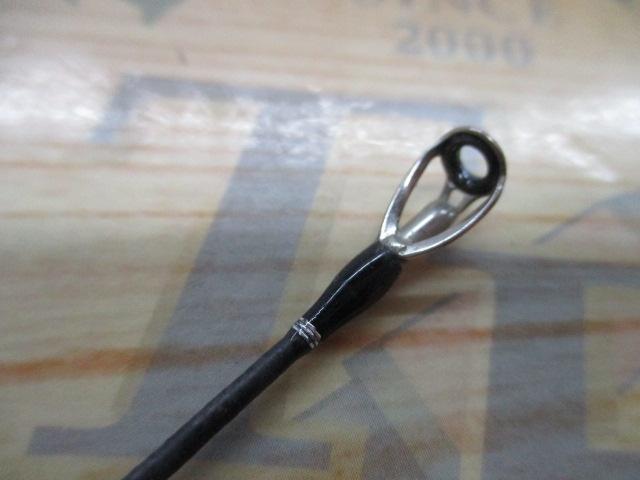 22エクスプライド 265UL+