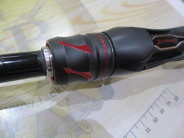 20ゾディアス 1610MH