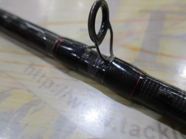 20ゾディアス 1610MH