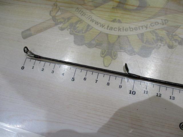 20ゾディアス 1610MH