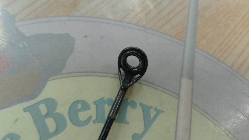 CWPMメガフォース磯 4-53遠投