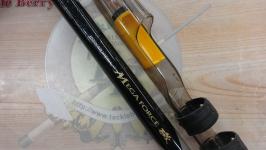 CWPMメガフォース磯 4-53遠投