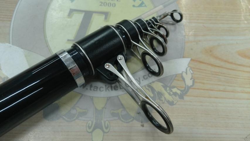 リバティクラブサーフT 30-450・K