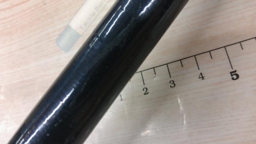 リバティクラブサーフT 30-450・K